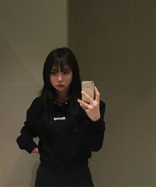 NOMANUAL(NOMANUAL)の「S.L WIDE PANTS - BLACK(その他パンツ・レディース・その他・MEDIUM/LARGE/SMALL)」の18枚目の写真
