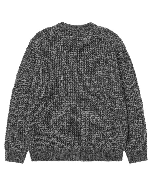 1984 MELANGE SWEATER（ニット/セーター）｜HUF（ハフ）のファッション