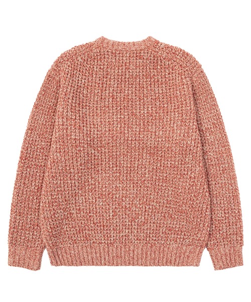 1984 MELANGE SWEATER（ニット/セーター）｜HUF（ハフ）のファッション