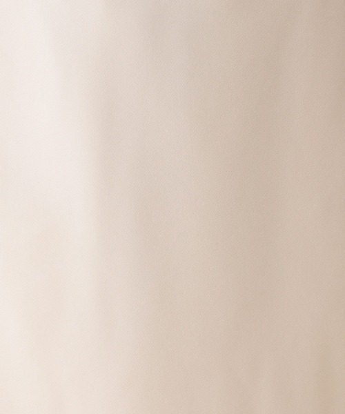 Elura（エルーラ）の「≪入卒/セレモニー/通勤≫ダブルクロススカート＜低身長サイズあり＞/603866（スカート・レディース・ブラック/アイボリー/ネイビー・FREE(S)/FREE）」の22枚目の写真