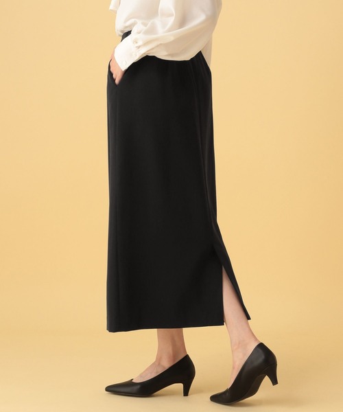 ≪CEREMONY≫ダブルクロススカート＜低身長サイズあり＞/603866
