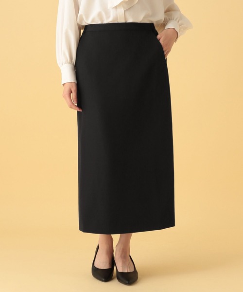 ≪CEREMONY≫ダブルクロススカート＜低身長サイズあり＞/603866