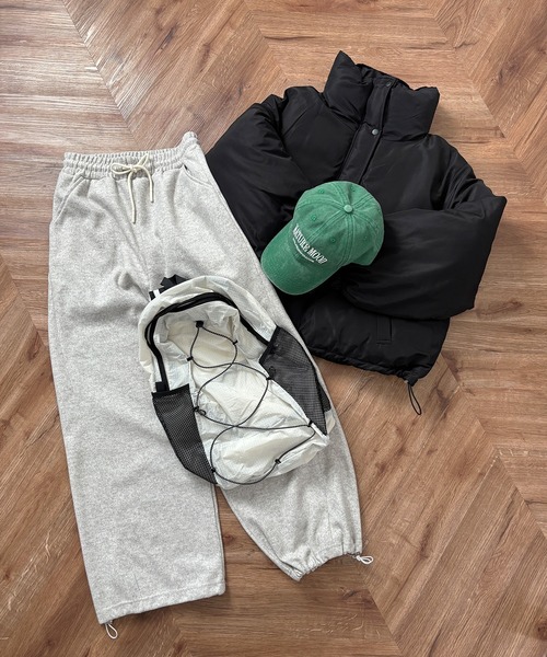 ISOOK（アイスー）の「【ISOOK / アイスー】ビンテージライク刺繍ロゴキャップ / 刺繍キャップ ベースボールキャップ ロゴキャップ 古着風 グリーン ブラック ZOZOTOWN限定（キャップ・レディース・グリーン/ブラック・FREE）」の17枚目の写真