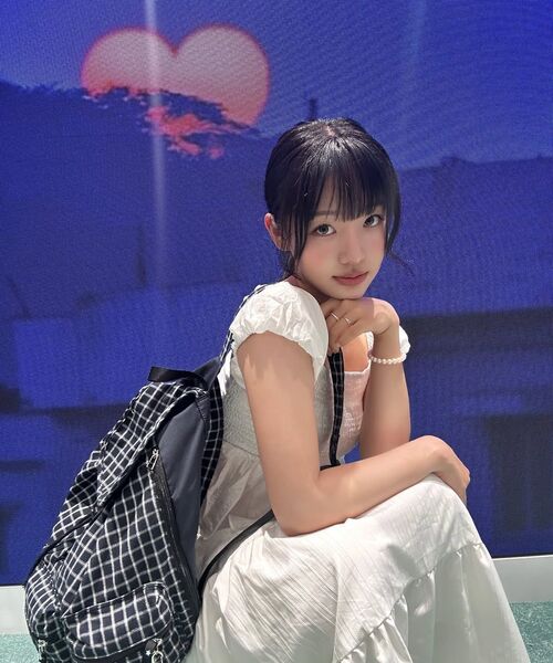 FENNEC（フェネック）の「BERRY POCKET BACKPACK LARGE - CHECK NAVY（バックパック/リュック・レディース・その他・FREE）」の19枚目の写真