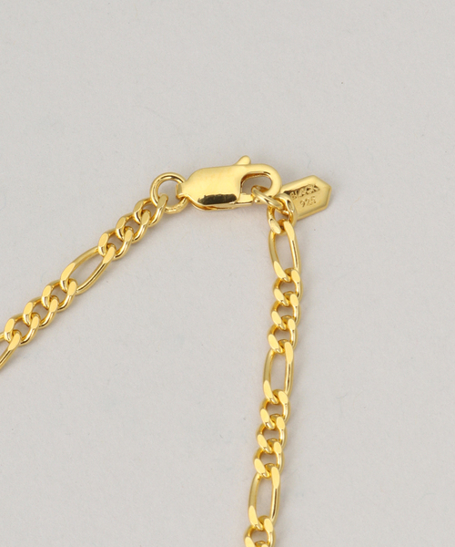 MARIA BLACK/マリアブラック】 Negroni Necklace Gold HP：ネックレス