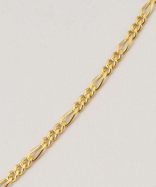 MARIA BLACK/マリアブラック】 Negroni Necklace Gold HP：ネックレス