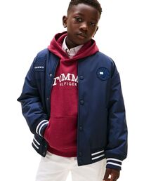 ボンバージャケット」に該当するキッズファッション通販 - ZOZOTOWN