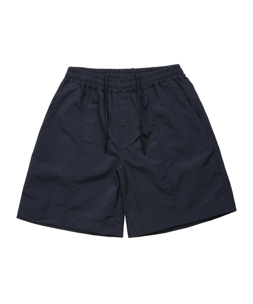 sortie(ソルティ)の「Essential Easy Shorts (4 Color)(その他パンツ・メンズ・アイボリー/グリーン/ブラック/ネイビー・LARGE/X-LARGE/MEDIUM)」の4枚目の写真