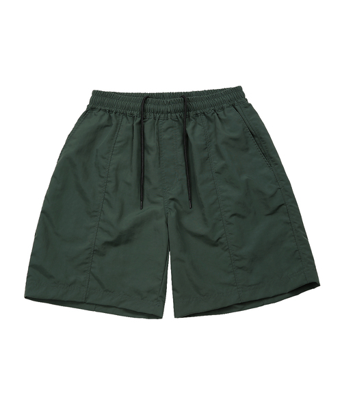 sortie(ソルティ)の「Essential Easy Shorts (4 Color)(その他パンツ・メンズ・アイボリー/グリーン/ブラック/ネイビー・LARGE/X-LARGE/MEDIUM)」の1枚目の写真