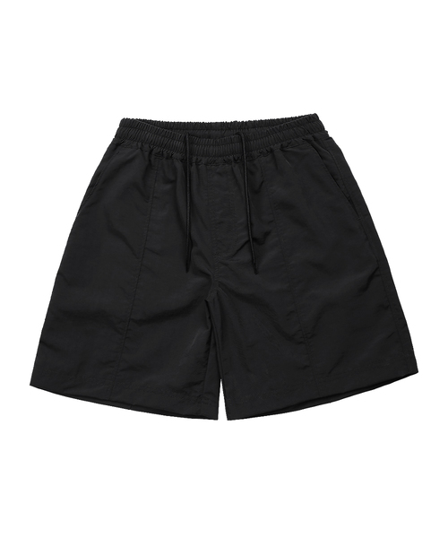 sortie(ソルティ)の「Essential Easy Shorts (4 Color)(その他パンツ・メンズ・アイボリー/グリーン/ブラック/ネイビー・LARGE/X-LARGE/MEDIUM)」の3枚目の写真