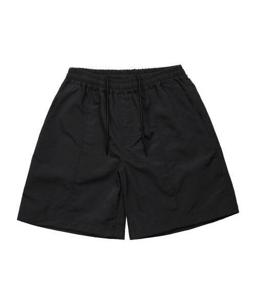 sortie(ソルティ)の「Essential Easy Shorts (4 Color)(その他パンツ・メンズ・アイボリー/グリーン/ブラック/ネイビー・LARGE/X-LARGE/MEDIUM)」の8枚目の写真