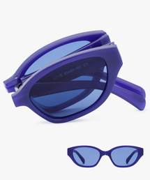 RECLOW（リクロー）の「RC SOYE SUNGLASS BLUE（サングラス・レディース）」