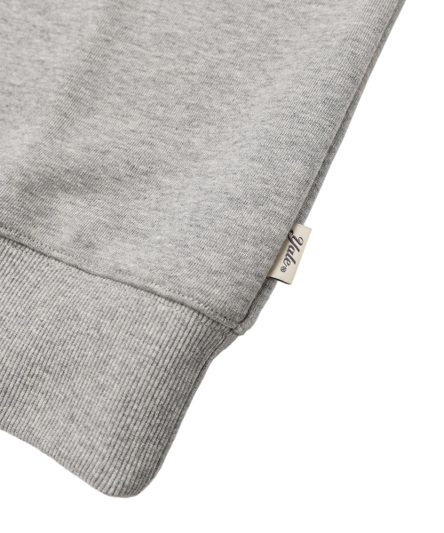 YALE（イェール）の「ノルディックダン フード グレー（パーカー・レディース・その他・X-LARGE/X-SMALL/SMALL/MEDIUM）」の4枚目の写真