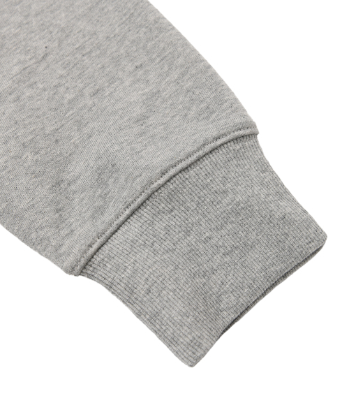 YALE（イェール）の「ノルディックダン フード グレー（パーカー・レディース・その他・X-LARGE/X-SMALL/SMALL/MEDIUM）」の5枚目の写真