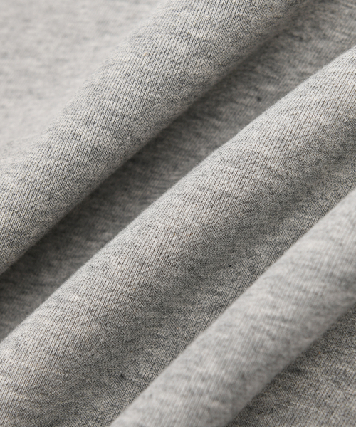 YALE（イェール）の「ノルディックダン フード グレー（パーカー・レディース・その他・X-LARGE/X-SMALL/SMALL/MEDIUM）」の6枚目の写真