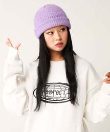 RESPECT（リスペクト）の「スクリプトロゴリスペクトスウェット（ホワイト）（スウェット）」