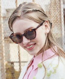 DAYWALKER（デイウォーカー）の「ZEISS Lens Unisex UV Protection Sunglasses DUA C4A（サングラス）」