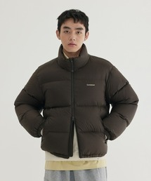 COVERNAT（カバーナット）の「[SOOBINスビン着用] CIVIC RDS SHORT PUFFER（ダウンジャケット/コート）」