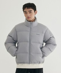 COVERNAT（カバーナット）の「[SOOBINスビン着用] CIVIC RDS SHORT PUFFER（ダウンジャケット/コート）」