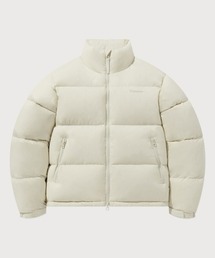 COVERNAT（カバーナット）の「[SOOBINスビン着用] CIVIC RDS SHORT PUFFER（ダウンジャケット/コート）」