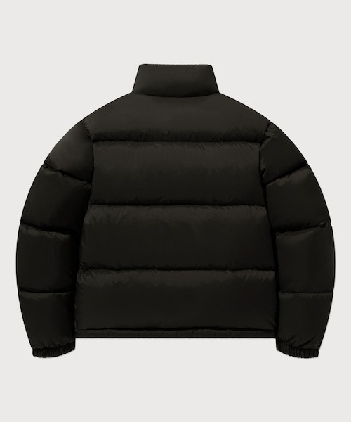 COVERNAT（カバーナット）の「[SOOBIN着用] CIVIC RDS SHORT PUFFER（ダウンジャケット/コート・メンズ・ライトカーキ/アイボリー/ブラウン系その他/ブラック/グレー・XX-LARGE/X-LARGE/LARGE/MEDIUM/SMALL/X-SMALL）」の17枚目の写真