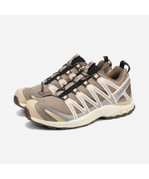 SALOMON XA PRO 3D SUEDE / サロモン エックスエー プロ 3D スエード / L47792000