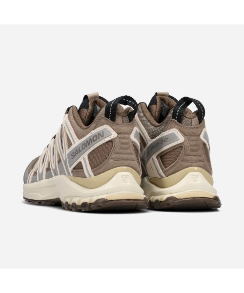 SALOMON XA PRO 3D SUEDE / サロモン エックスエー プロ 3D スエード