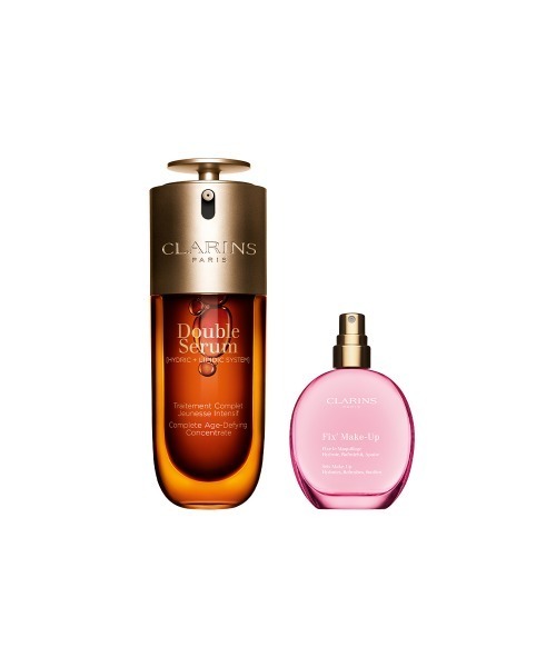 CLARINS｜クラランス（レディース）のスキンケアキット/ギフトセット