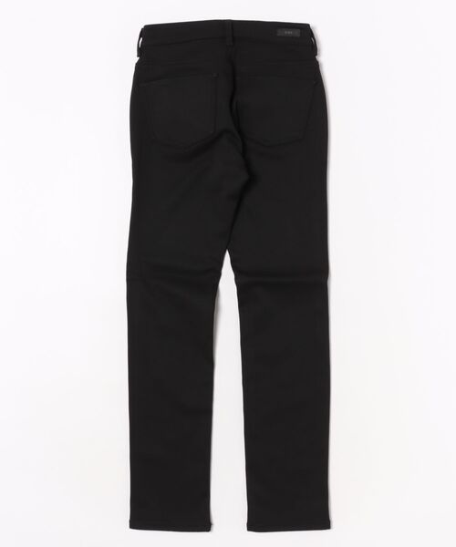EDWIN(エドウィン)の「【WEB限定】EDWIN LADIES ハタラクロ BODY FIREスリムストレートパンツ【暖】【冬用】(その他パンツ・レディース・ブラック・X-SMALL/SMALL/MEDIUM/LARGE/X-LARGE)」の12枚目の写真
