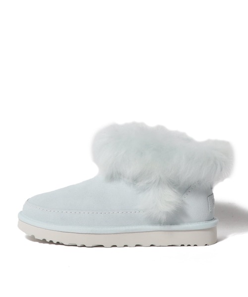 UGG / CLASSIC ULTRA MINI CHALET ブーツ（ブーツ）｜UGG（アグ）の