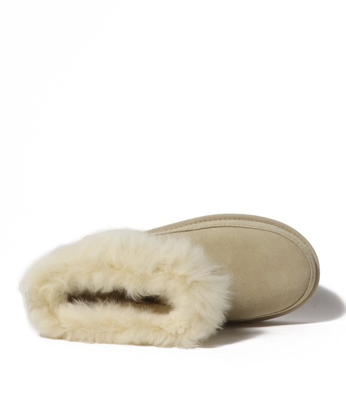 UGG / CLASSIC ULTRA MINI CHALET ブーツ（ブーツ）｜UGG（アグ）の