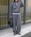 Marient�i�}���G���g�j�́u�t���[�X�Z�b�g�A�b�v TOPS/PANTS�i�Z�b�g�A�b�v�j�v�b�O���[