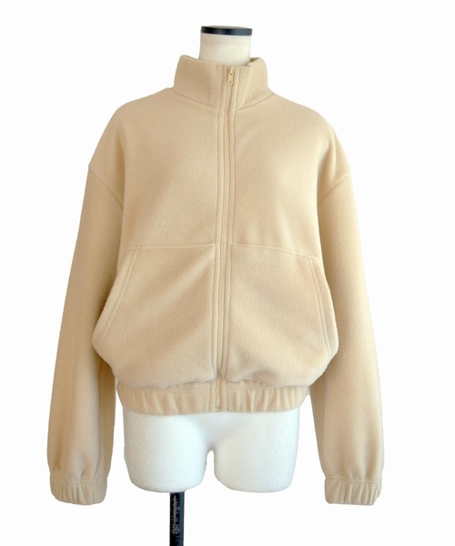 フリースセットアップ TOPS/PANTS（セットアップ）｜Marient