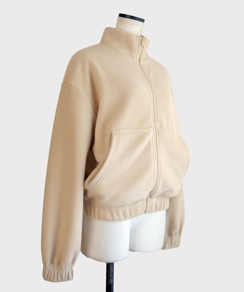 フリースセットアップ TOPS/PANTS（セットアップ）｜Marient