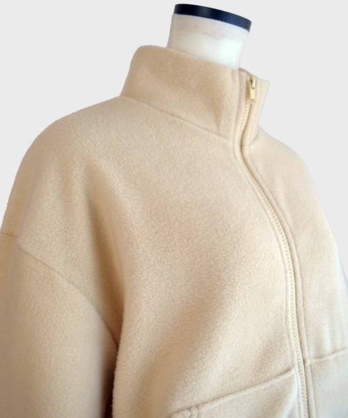 フリースセットアップ TOPS/PANTS（セットアップ）｜Marient