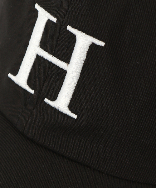 B.C STOCK（ベーセーストック）の「ロゴCAP（キャップ・レディース・ベージュ/レッド/ブラウン/ブラック・FREE）」の18枚目の写真