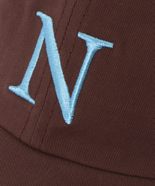 B.C STOCK（ベーセーストック）の「ロゴCAP（キャップ・レディース・ベージュ/レッド/ブラウン/ブラック・FREE）」の19枚目の写真