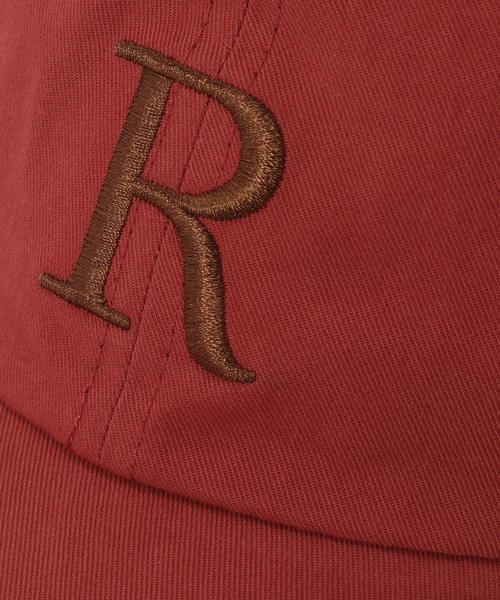 B.C STOCK（ベーセーストック）の「ロゴCAP（キャップ・レディース・ベージュ/レッド/ブラウン/ブラック・FREE）」の21枚目の写真