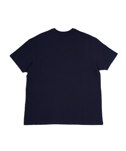 DECEMBER TEN(ディセンバーテン)の「ソウルドリフトTシャツネイビー(Tシャツ/カットソー・メンズ・その他・FREE)」の3枚目の写真