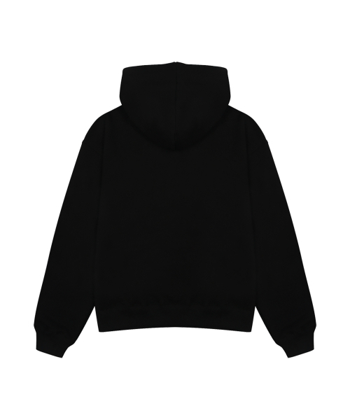 ARIGHTANGLE(アライトアングル)の「CAT FISH HOODIE (2 COLOR)(パーカー・レディース・ホワイト/ブラック・FREE)」の5枚目の写真