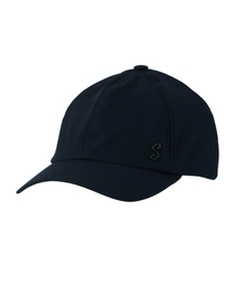 SCOTTGOLF（スコット ゴルフ）の「Signature Ball Cap [Black]（キャップ）」