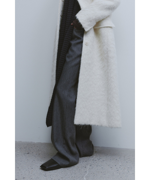 YOUTH(ユース)の「Bootcut Pants - Khaki(その他パンツ・レディース・その他・SMALL/MEDIUM)」の6枚目の写真