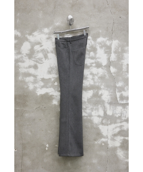YOUTH(ユース)の「Bootcut Pants - Khaki(その他パンツ・レディース・その他・SMALL/MEDIUM)」の9枚目の写真