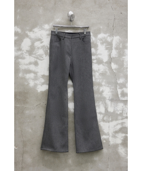 YOUTH(ユース)の「Bootcut Pants - Khaki(その他パンツ・レディース・その他・SMALL/MEDIUM)」の10枚目の写真