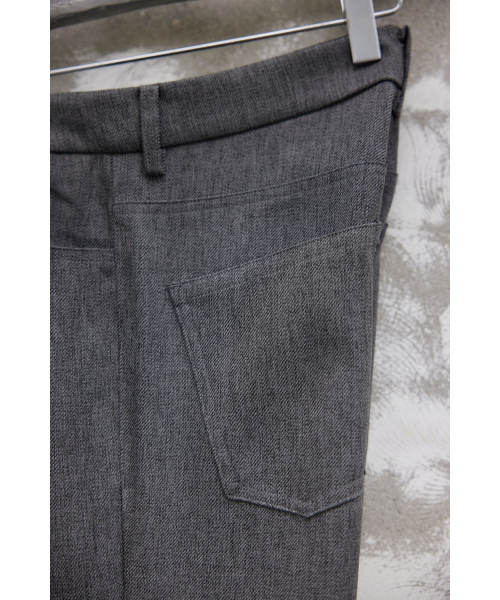 YOUTH(ユース)の「Bootcut Pants - Khaki(その他パンツ・レディース・その他・SMALL/MEDIUM)」の12枚目の写真