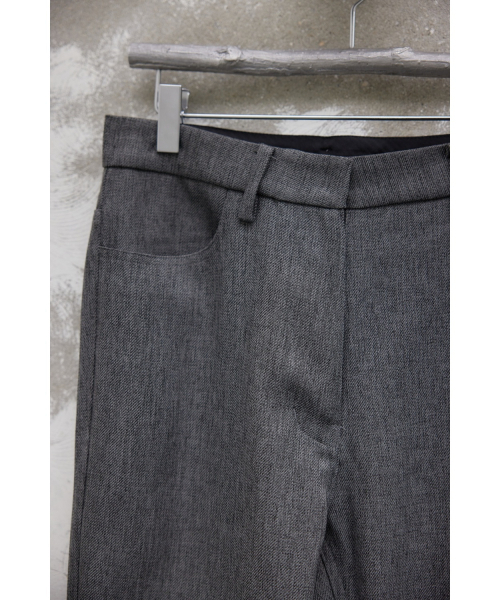 YOUTH(ユース)の「Bootcut Pants - Khaki(その他パンツ・レディース・その他・SMALL/MEDIUM)」の13枚目の写真