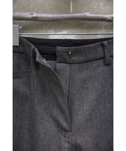 YOUTH(ユース)の「Bootcut Pants - Khaki(その他パンツ・レディース・その他・SMALL/MEDIUM)」の14枚目の写真