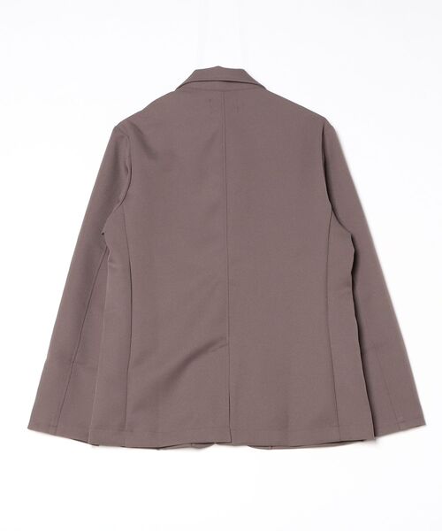 RADIO EVA(ラヂオエヴァ)の「RADIO EVA A311 Longinus JACKET(テーラードジャケット・メンズ・カーキ/オリーブ/ブラック・LARGE/X-LARGE/MEDIUM)」の10枚目の写真
