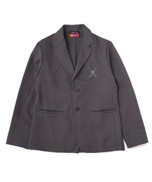 RADIO EVA（ラヂオエヴァ）の「RADIO EVA A311 Longinus JACKET（テーラードジャケット）」