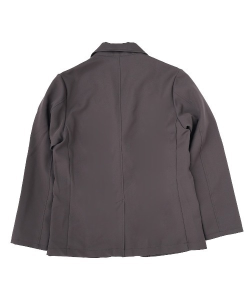 RADIO EVA(ラヂオエヴァ)の「RADIO EVA A311 Longinus JACKET(テーラードジャケット・メンズ・カーキ/オリーブ/ブラック・LARGE/X-LARGE/MEDIUM)」の8枚目の写真